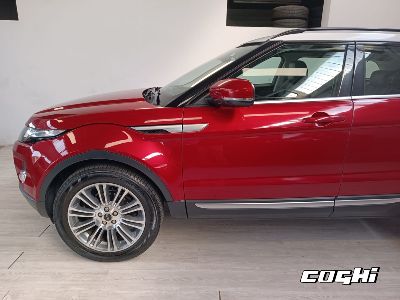 LAND ROVER Range Rover Evoque 2.2 Sd4 5p. Prestige foto 2